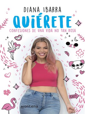 cover image of Quiérete